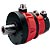 Direct driver motor